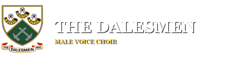 The Dalesmen Male Voice Choir